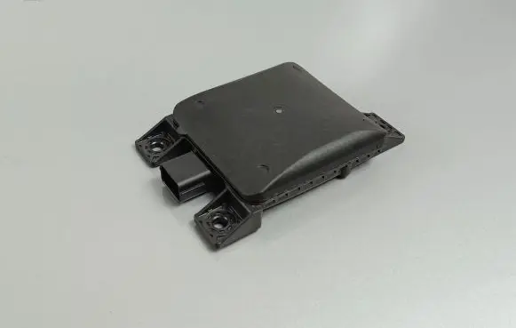 SsangYong Rexton Blind spot module 8662036100