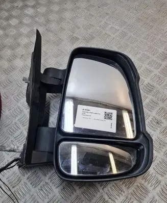 Peugeot Boxer Front door electric wing mirror 