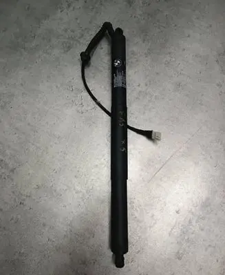 BMW X5 F15 Tailgate strut 7361878
