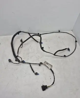 Jaguar I-Pace Parking sensor (PDC) wiring loom M9D315B484 M9D315B484JB