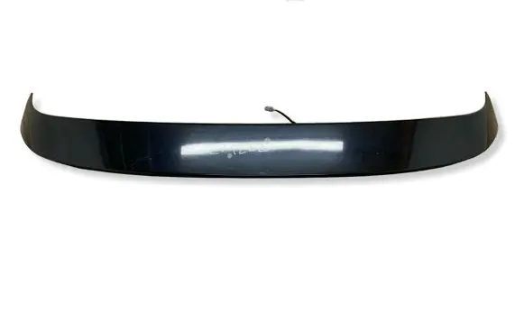Citroen C4 II Tailgate/trunk spoiler 96882677XT 96714003XY