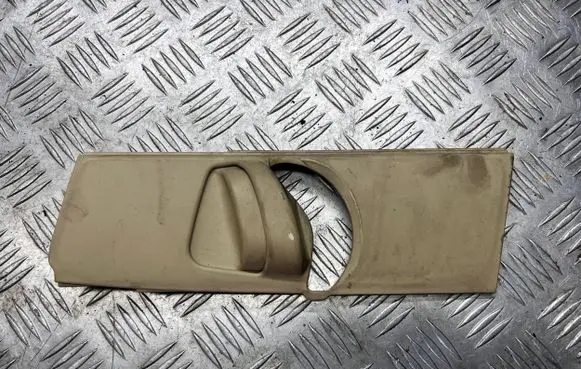 Lexus IS 220D-250-350 Seat belt trim 7313653010 7302453010 7325853010