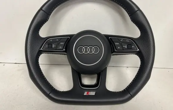 Steering wheel