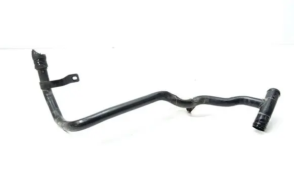 Volkswagen Jetta VI Engine coolant pipe/hose 04L121058AE