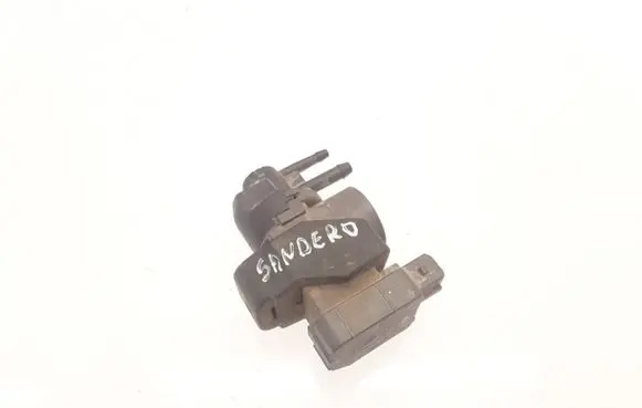 Dacia Sandero Turbo solenoid valve 149566215R 18778887