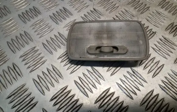 Honda FR-V Rear seat light