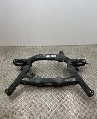 Volkswagen Tiguan Rear subframe 5Q0505160A 4213