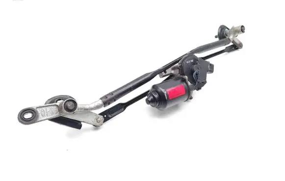 KIA Soul Front wiper linkage and motor 98100-B2900 03524-8360