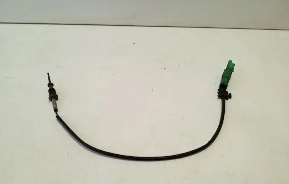 Jaguar XE Exhaust gas temperature sensor GX7312B591CA