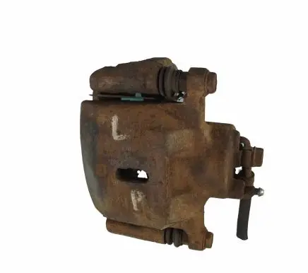 Toyota Yaris Front brake caliper