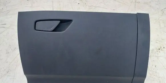 Skoda Octavia Mk4 Glove box 5E4857103