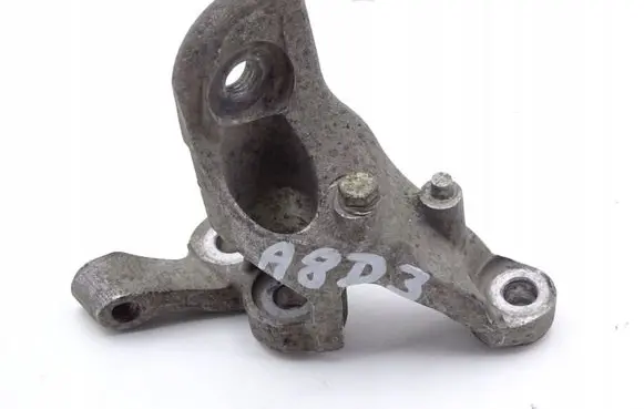 Audi A8 S8 D3 4E Gearbox mounting bracket 4E0399113BA