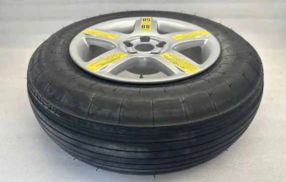 Audi A6 Allroad C5 R16 spare wheel 4Z7601025B