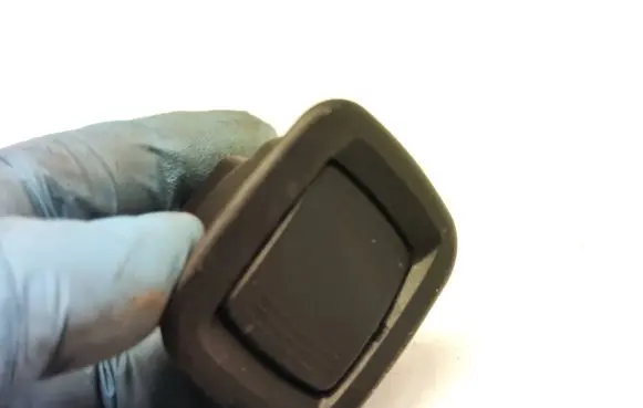 BMW X6 F16 Hook 7276909