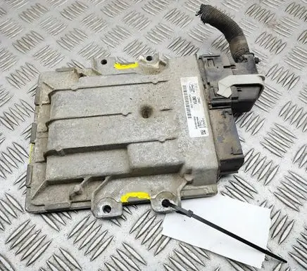 Ford Transit Engine control unit/module GK2112A650CA