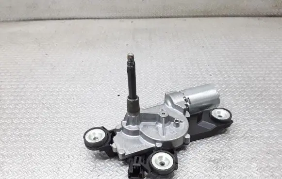 Ford S-MAX Rear window wiper motor 3M51R17K441AG