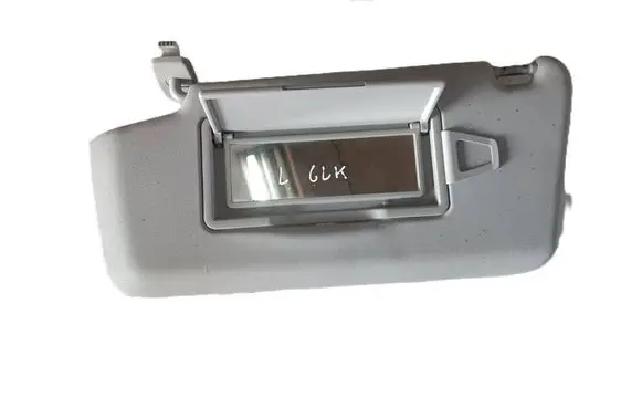 Sun visor