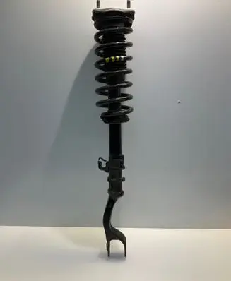 Mercedes-Benz GLC X253 C253 Front shock absorber with coil spring A2533202966 2533202966