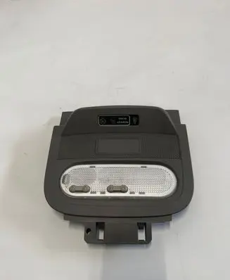 Renault Master III Front seat light
