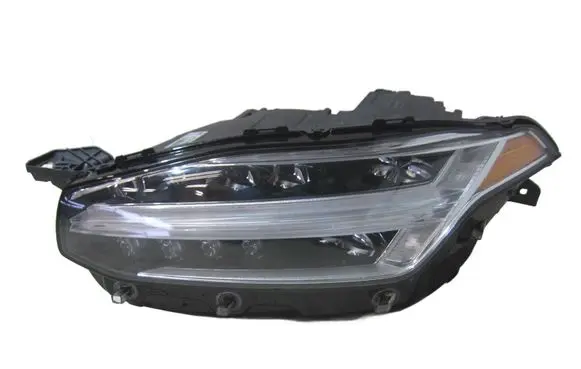 Volvo XC90 Headlight/headlamp 31656986 BCF5SVO7655LVO