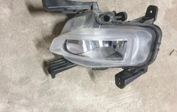 KIA Ceed Front fog light 92202J7000