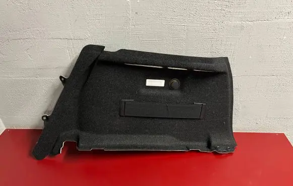 BMW i3 Trunk/boot side trim panel 7314756 51477314756