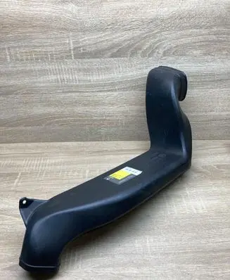 Renault Scenic II - Grand scenic II Cabin air duct channel 8200129160 8200129160C