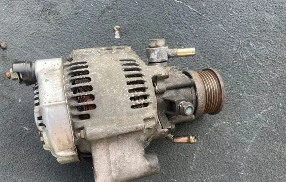 Hyundai Matrix Generator/alternator 3730027601 1002132990