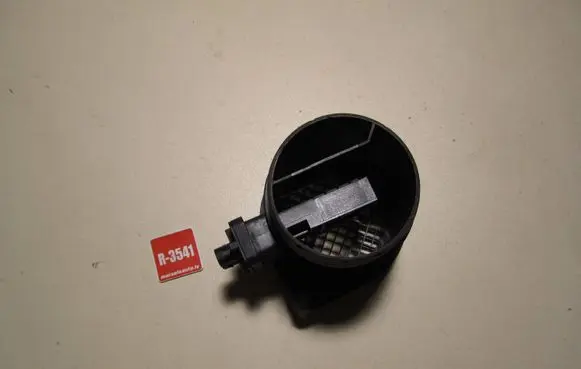 Volkswagen Polo V 6R Mass air flow meter 03P906461