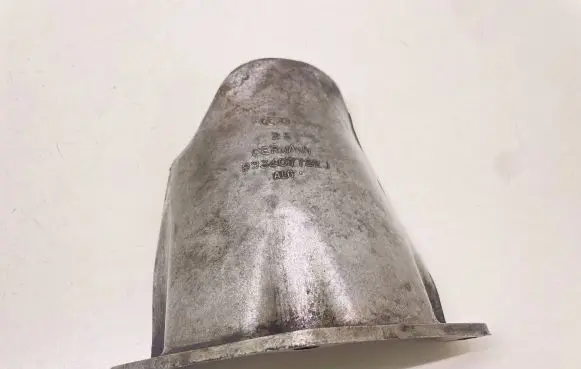 Other front suspension part