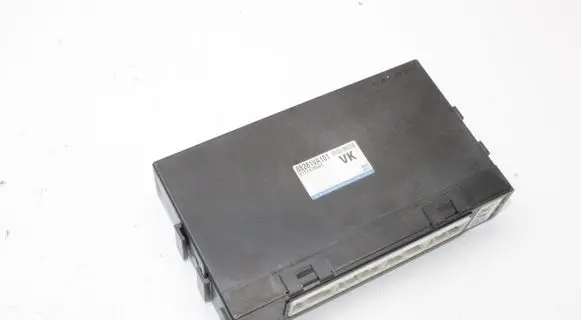 Subaru WRX Central body control module 88281VA101