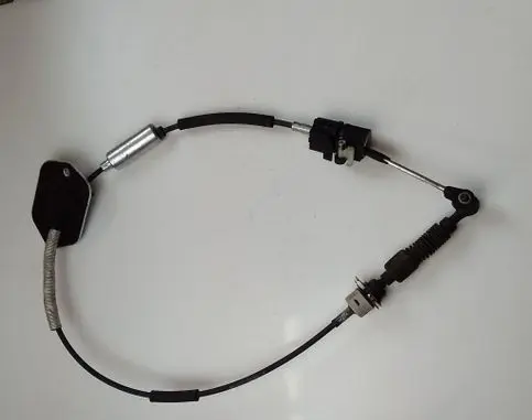 Hyundai Ioniq Gear shift cable linkage 46790G2100