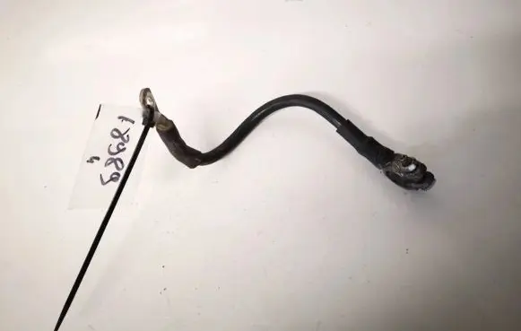 Positive cable (battery)