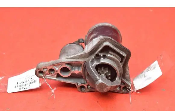 Nissan Qashqai Starter motor 23300-BC20A
