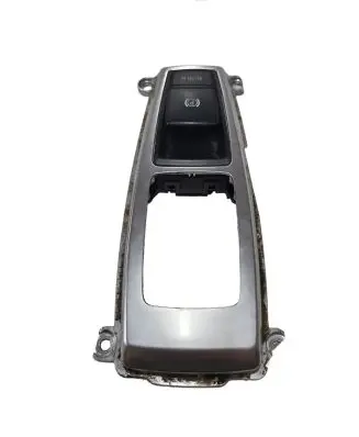 BMW X5 E70 Hand parking brake switch 914850801 032141102 61316975467