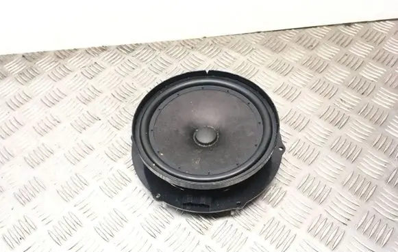 Skoda Octavia Mk2 (1Z) Front door speaker 1Z0035411A 902275488503 2603079025A