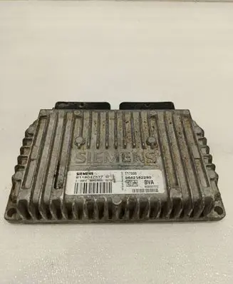 Gearbox control unit/module
