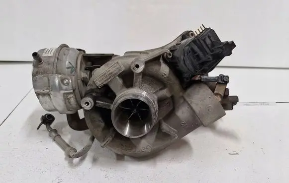 Renault Master III Turbo 144118020R