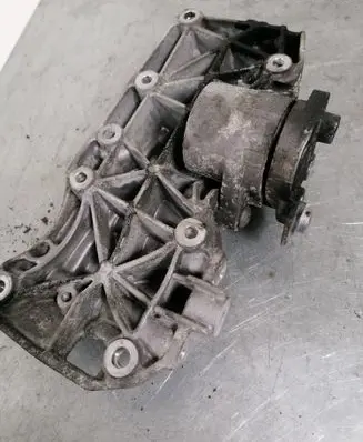 BMW 3 E90 E91 Alternator belt tensioner 8506863