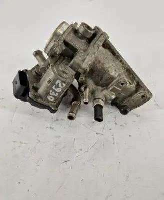 Skoda Octavia Mk3 (5E) Electric throttle body valve 04L128063T