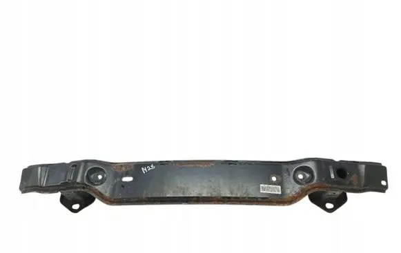BMW 1 F20 F21 Front bumper support beam 7240912