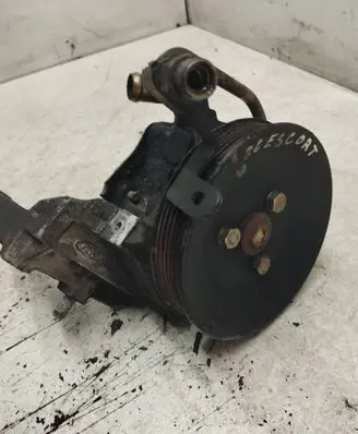 Ford Escort Power steering pump