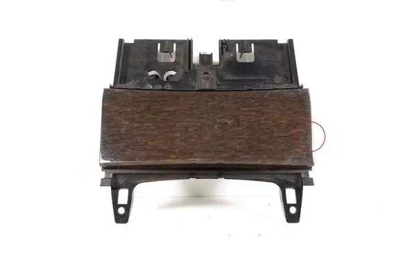 Ashtray (front)
