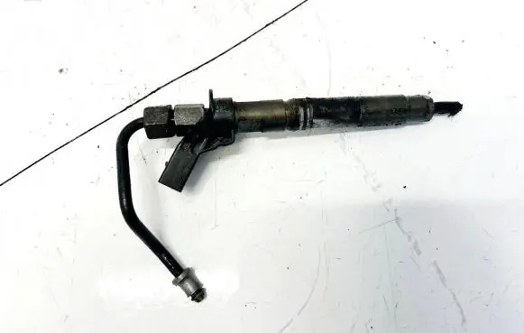 Jeep Grand Cherokee (WK) Fuel injector a642070 050720
