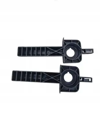 Audi A5 Radiator support slam panel DG6TEILE