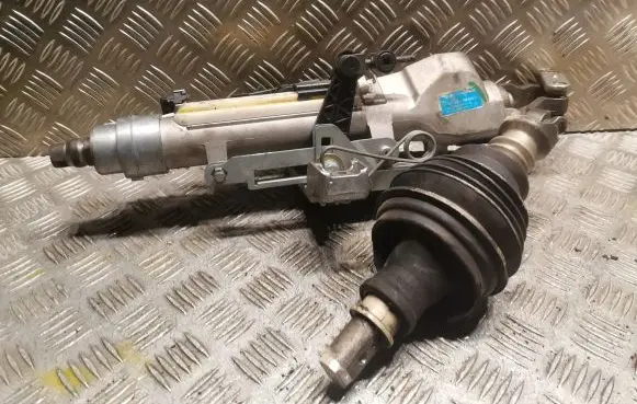 Mercedes-Benz CLK A209 C209 Steering rack mechanical part 2094601616