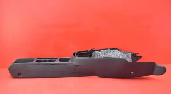 Ford Fiesta Center console BA61-A045B55