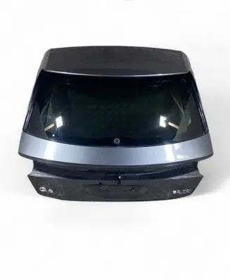 Audi Q8 Tailgate/trunk/boot lid