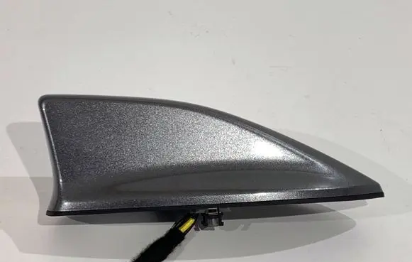 Nissan Qashqai J12 Radio antenna 