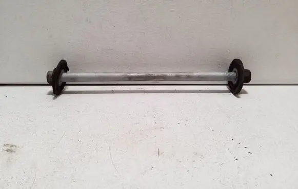Other front suspension part